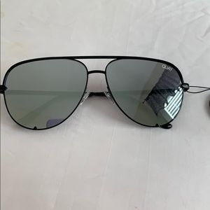 Quay High Key QUAY X DESI black/ silver